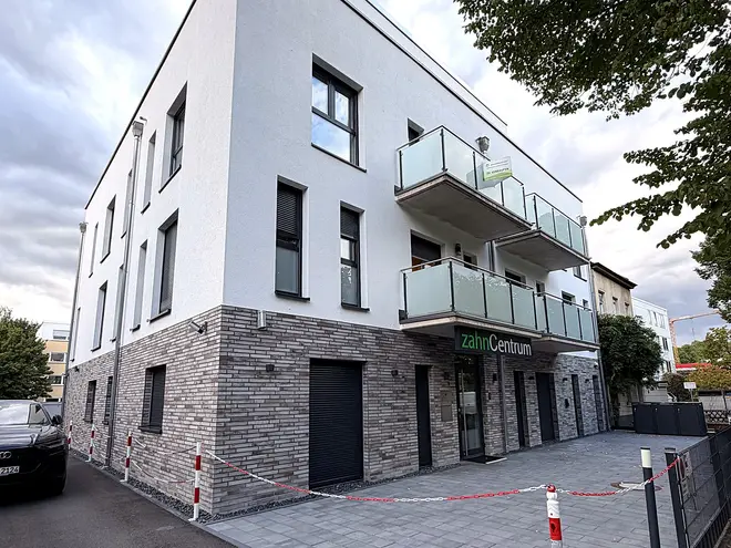 2 Zimmer Wohnung mit 65 m² in Bonn – Bild 12