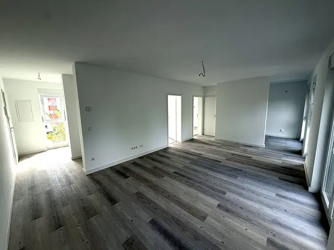 2 Zimmer Wohnung mit 65 m² in Bonn – Bild 2