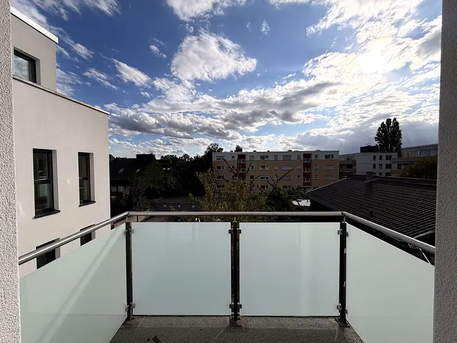 2 Zimmer Wohnung mit 65 m² in Bonn – Bild 10