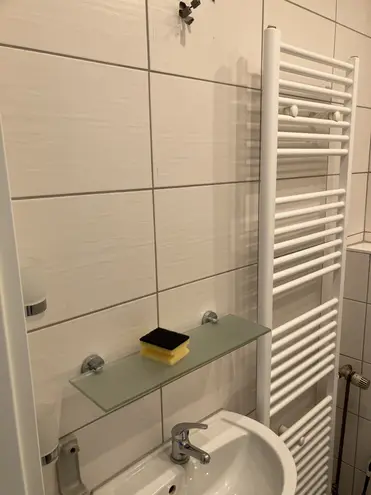 3 Zimmer Wohnung mit 52 m² in Herne – Bild 6