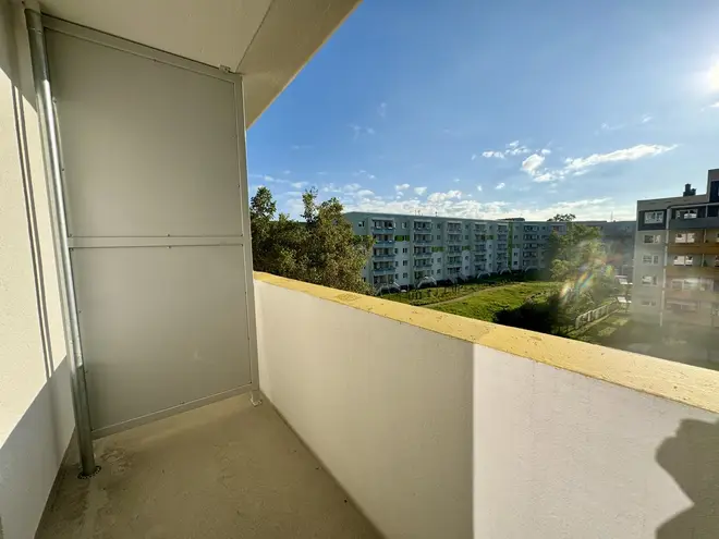 2 Zimmer Wohnung mit 50 m² in Halle (Saale) – Bild 5