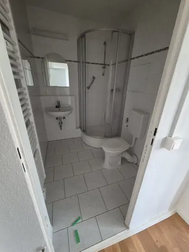 2 Zimmer Wohnung mit 50 m² in Halle (Saale) – Bild 7