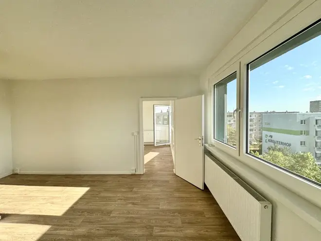 2 Zimmer Wohnung mit 50 m² in Halle (Saale) – Bild 8