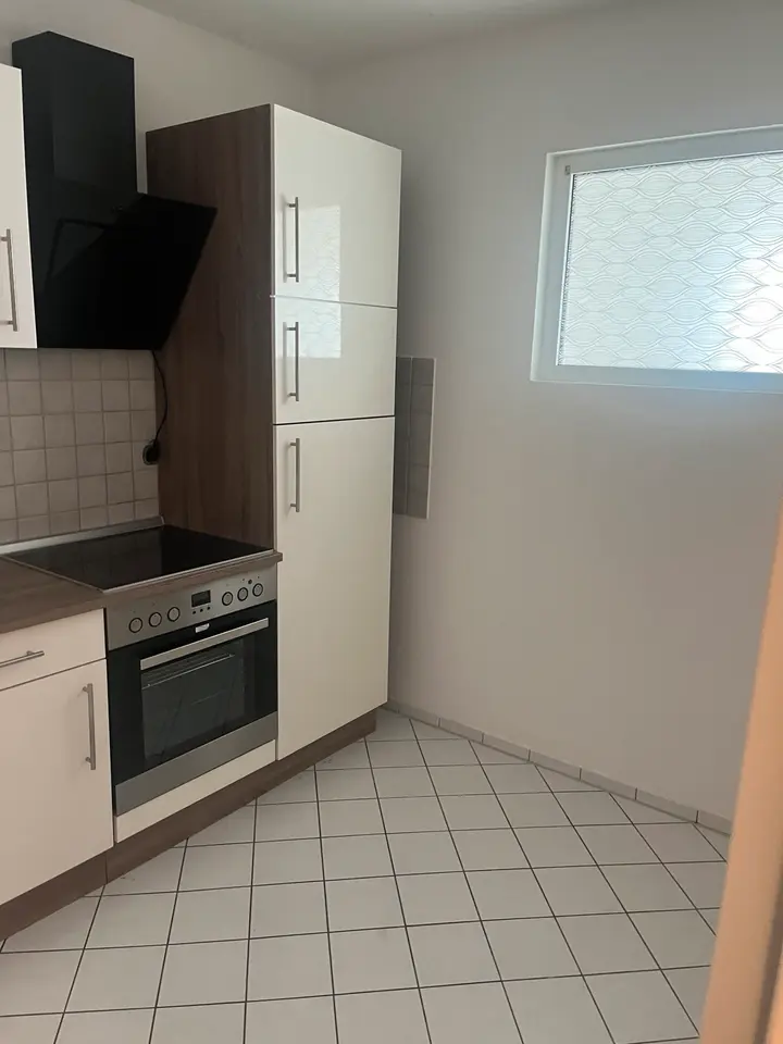 1 Zimmer Wohnung mit 55 m² in Zwickau – Bild 1