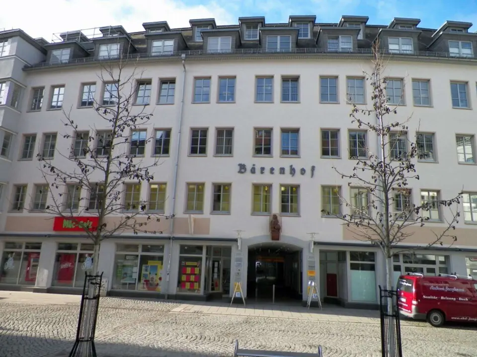 1 Zimmer Wohnung mit 55 m² in Zwickau – Bild 10