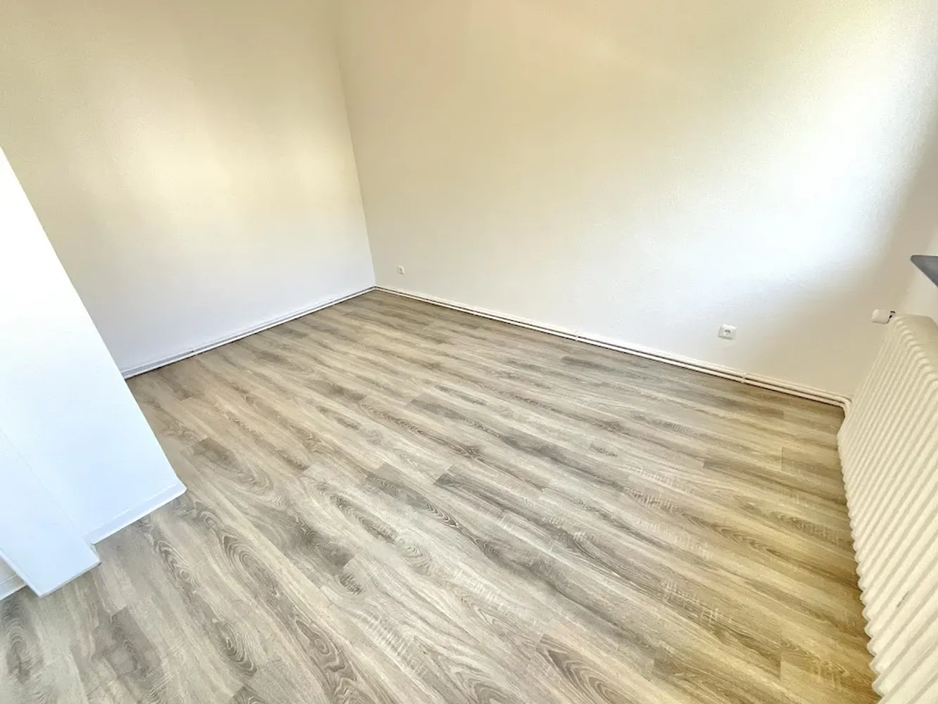 3 Zimmer Wohnung mit 50 m² in Hagen – Bild 2