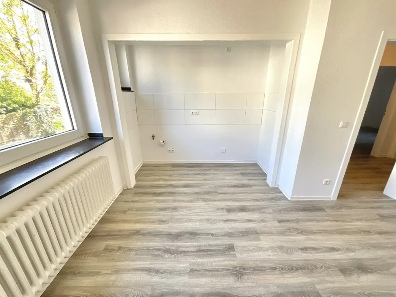 3 Zimmer Wohnung mit 50 m² in Hagen – Bild 3