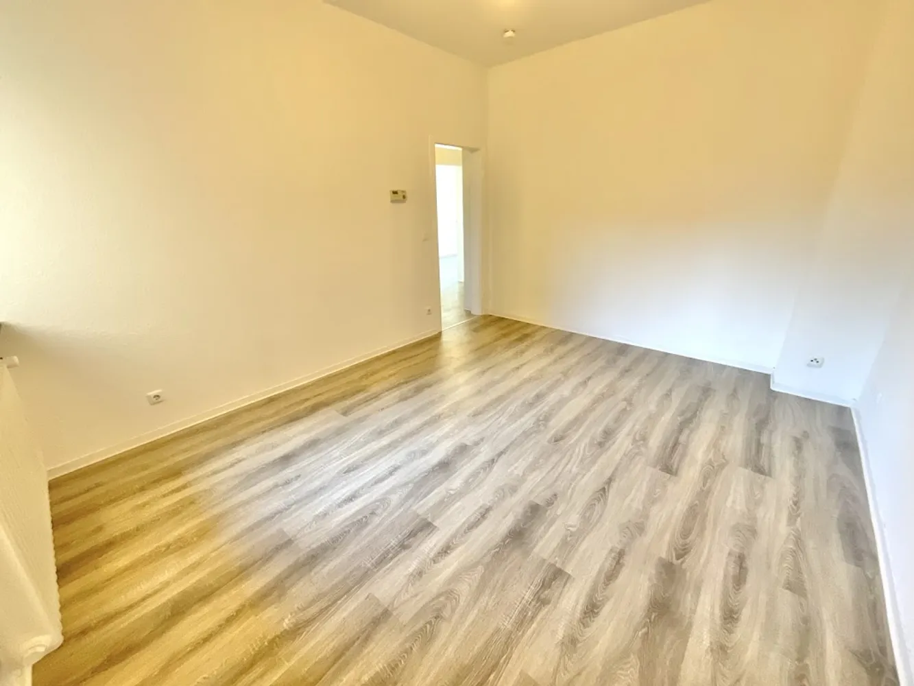 3 Zimmer Wohnung mit 50 m² in Hagen – Bild 4