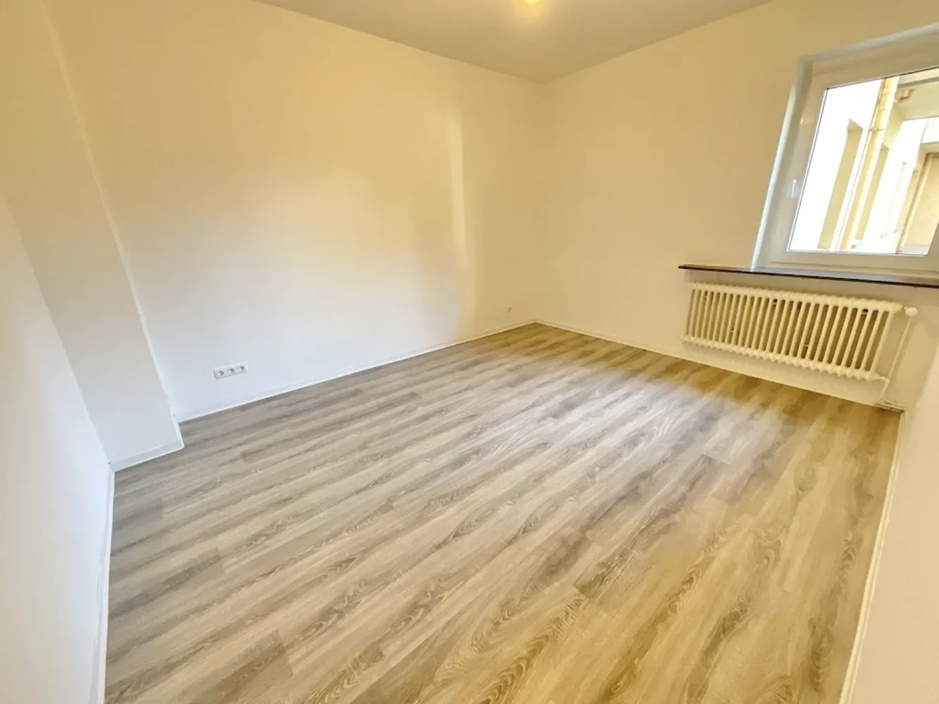 3 Zimmer Wohnung mit 50 m² in Hagen – Bild 5