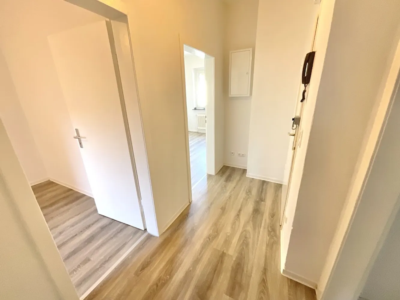 3 Zimmer Wohnung mit 50 m² in Hagen – Bild 6
