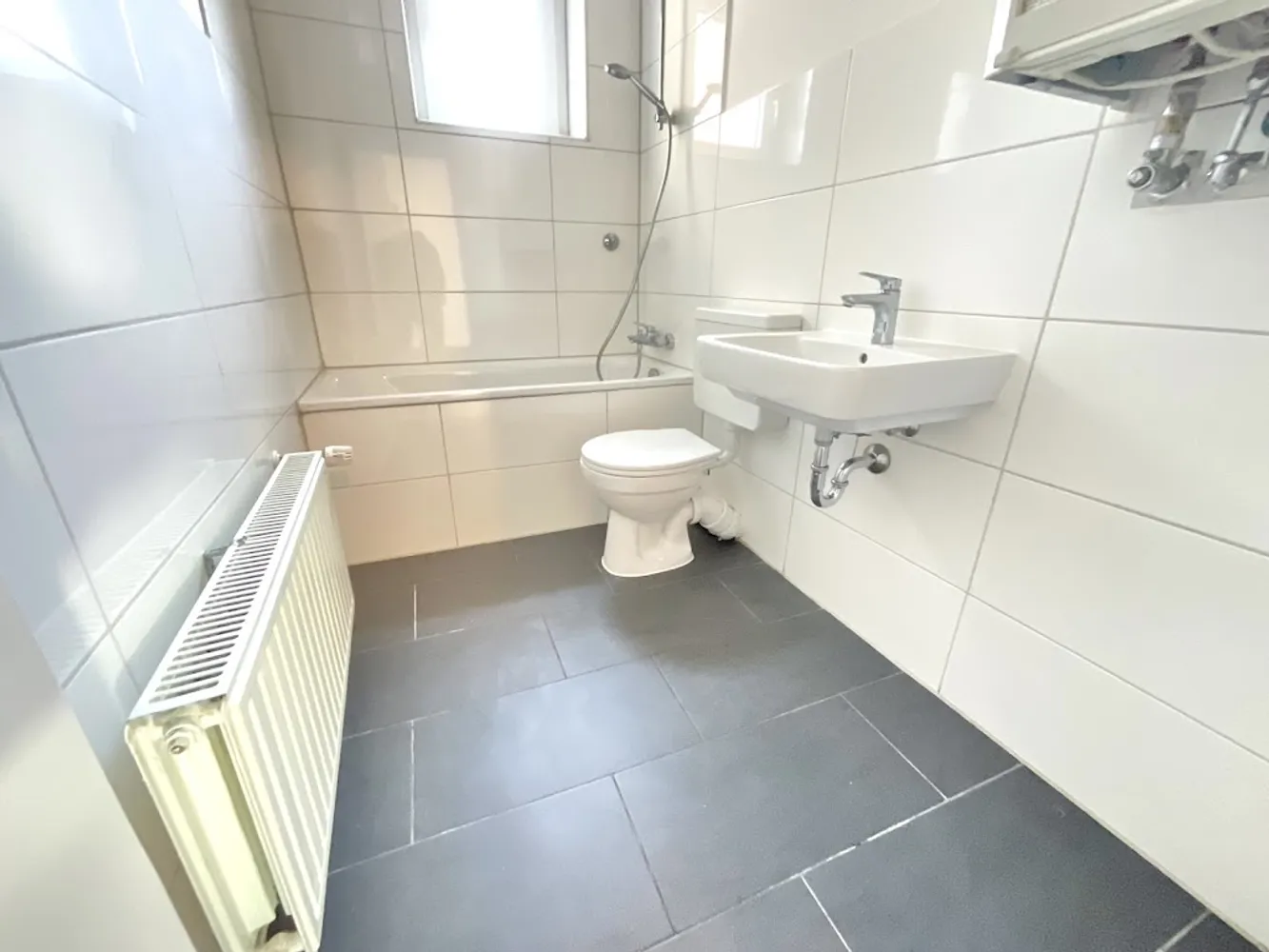 3 Zimmer Wohnung mit 50 m² in Hagen – Bild 8