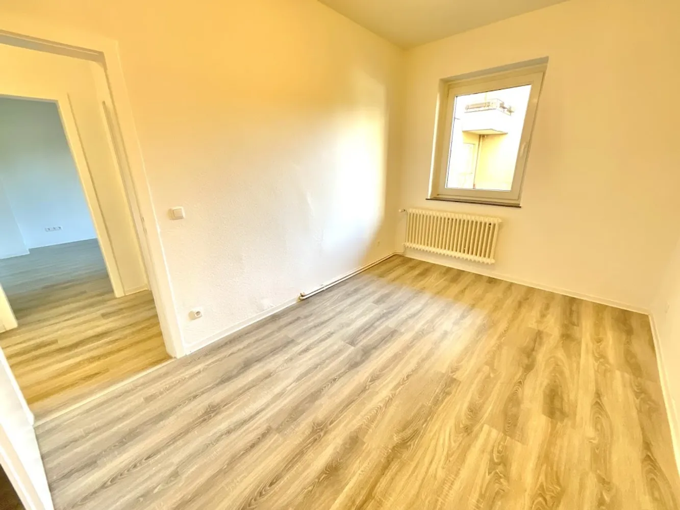 3 Zimmer Wohnung mit 50 m² in Hagen – Bild 10