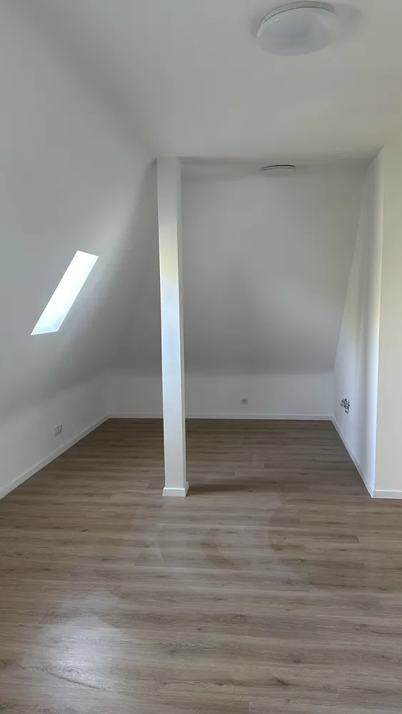 1 Zimmer Wohnung mit 37 m² in Kaiserslautern – Bild 2