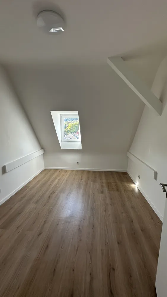 1 Zimmer Wohnung mit 37 m² in Kaiserslautern – Bild 4