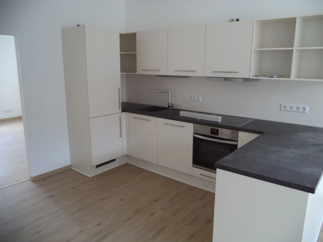 2 Zimmer Wohnung mit 73 m² in Erfurt – Bild 4