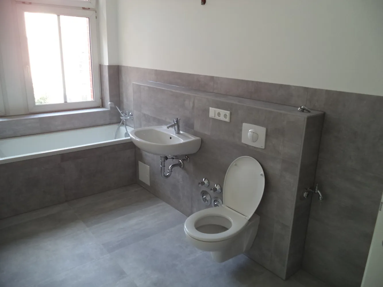 2 Zimmer Wohnung mit 73 m² in Erfurt – Bild 7