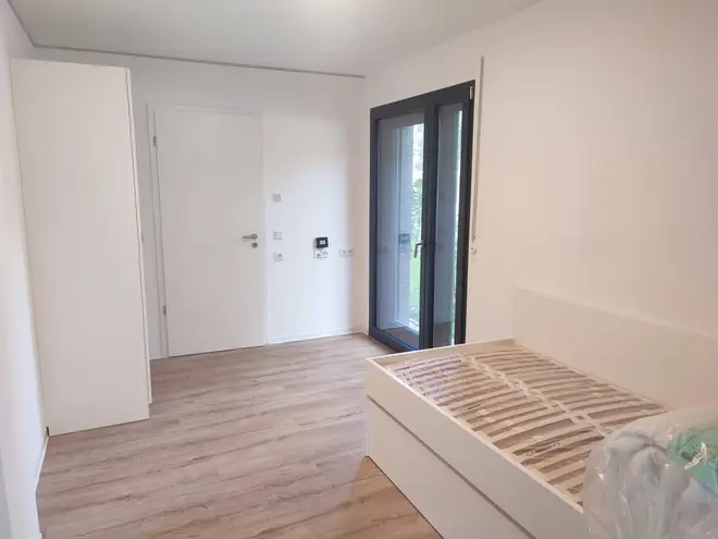 2 Zimmer Wohnung mit 62 m² in Potsdam – Bild 2