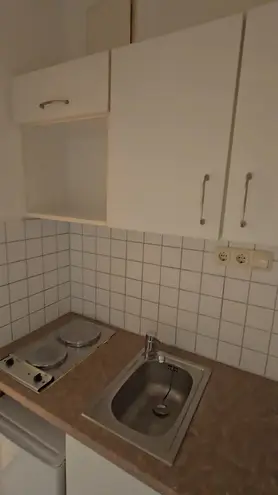 1 Zimmer Wohnung mit 35 m² in Rostock – Bild 3