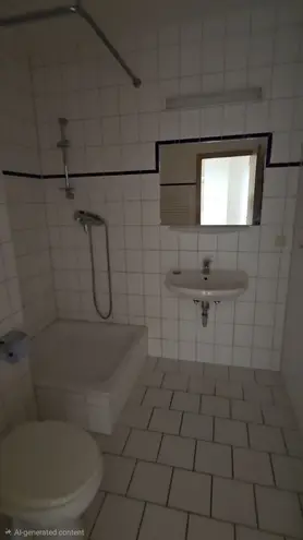 1 Zimmer Wohnung mit 35 m² in Rostock – Bild 4
