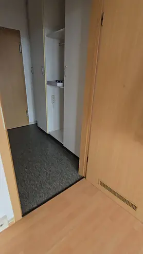 1 Zimmer Wohnung mit 35 m² in Rostock – Bild 5