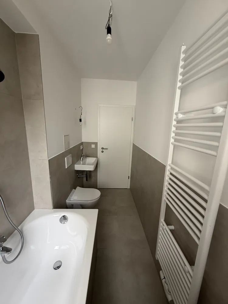 3 Zimmer Wohnung mit 65 m² in Offenbach am Main – Bild 1