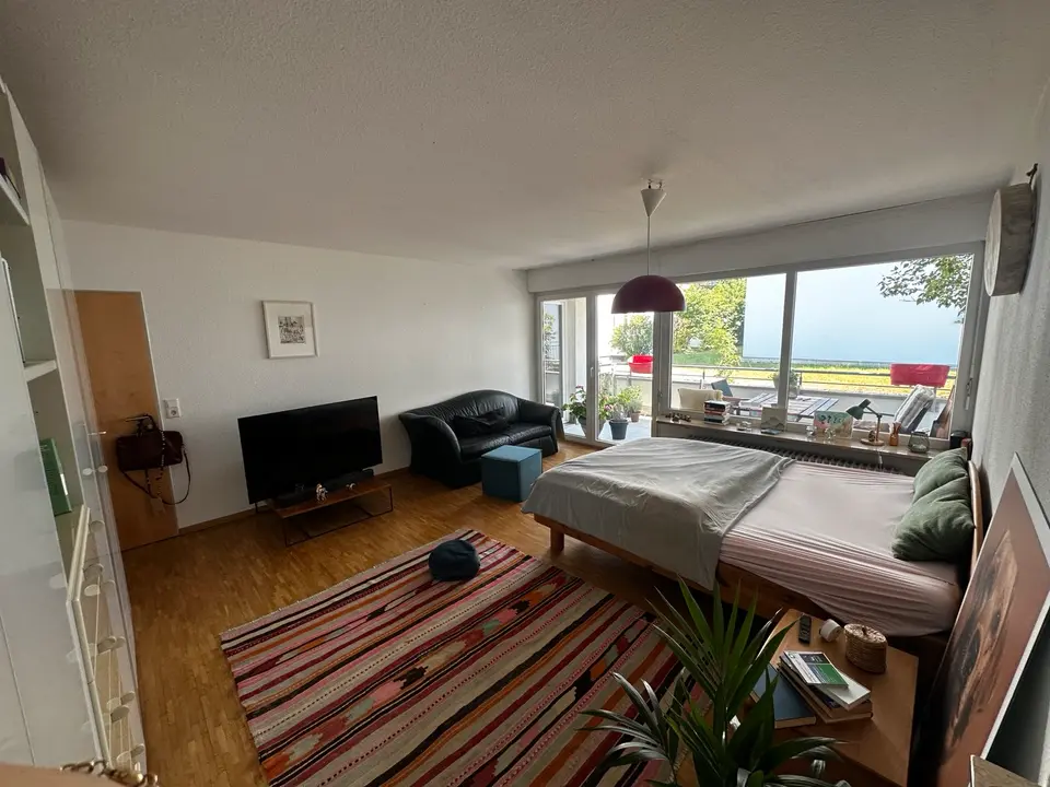 2 Zimmer Wohnung mit 70 m² in Freiburg im Breisgau – Bild 2