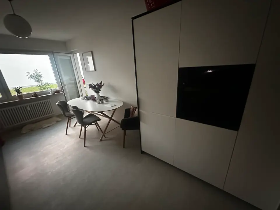 2 Zimmer Wohnung mit 70 m² in Freiburg im Breisgau – Bild 3