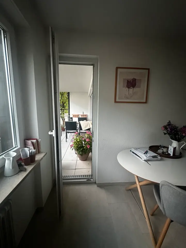 2 Zimmer Wohnung mit 70 m² in Freiburg im Breisgau – Bild 4