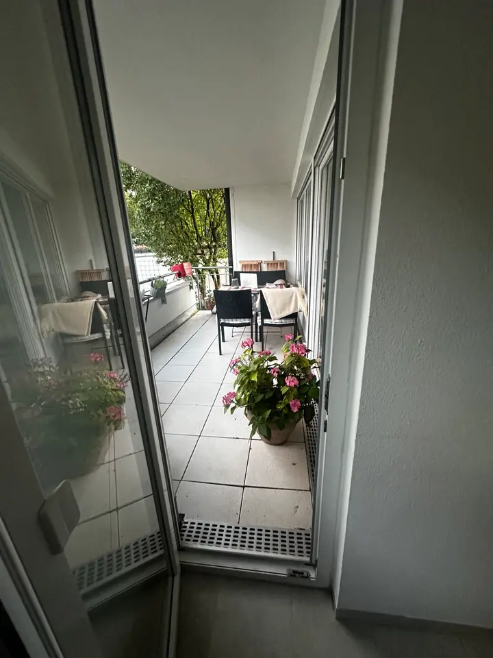 2 Zimmer Wohnung mit 70 m² in Freiburg im Breisgau – Bild 9