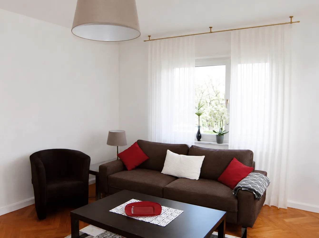 4 Zimmer Wohnung mit 75 m² in Ulm – Bild 1