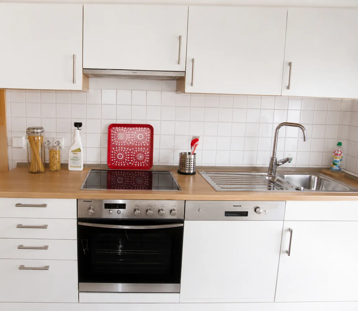 4 Zimmer Wohnung mit 75 m² in Ulm – Bild 2