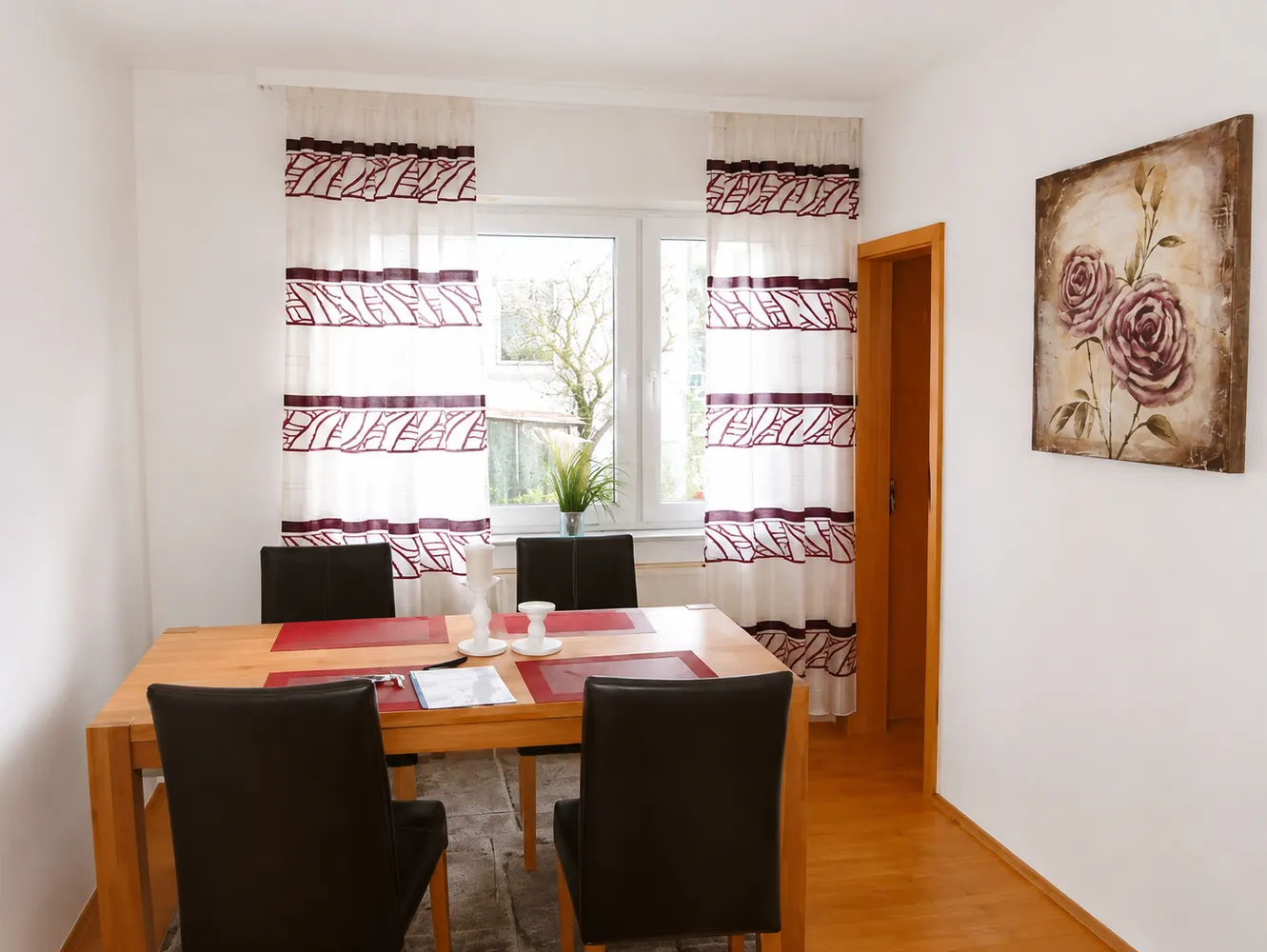 4 Zimmer Wohnung mit 75 m² in Ulm – Bild 3