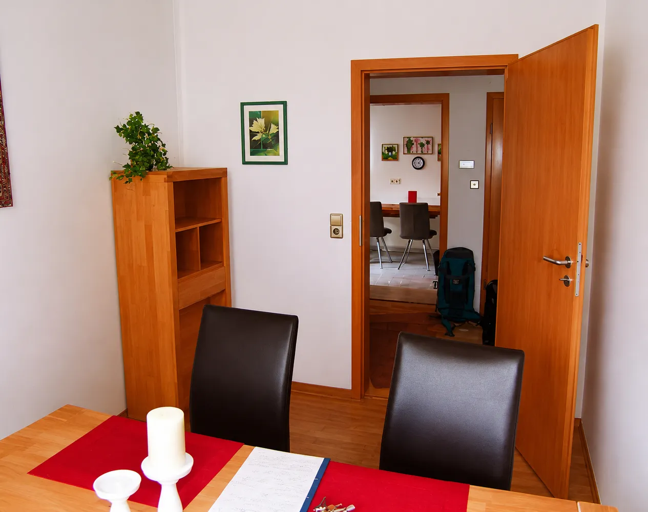 4 Zimmer Wohnung mit 75 m² in Ulm – Bild 4