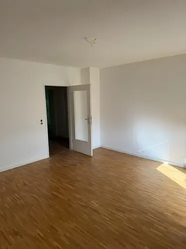 2 Zimmer Wohnung mit 56 m² in Frankfurt am Main – Bild 1
