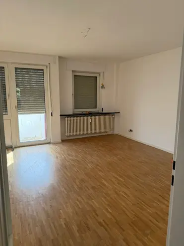 2 Zimmer Wohnung mit 56 m² in Frankfurt am Main – Bild 2