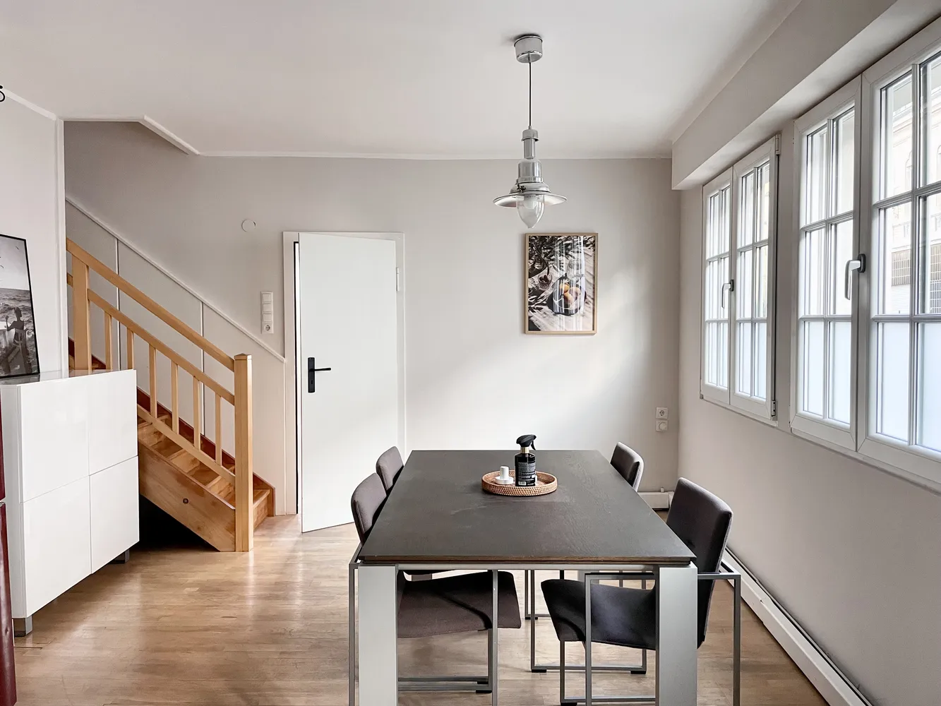4 Zimmer Wohnung mit 144 m² in Bonn – Bild 1