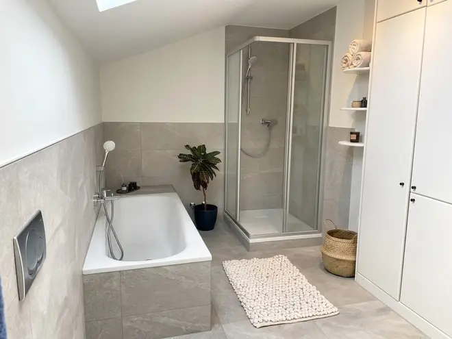 4 Zimmer Wohnung mit 144 m² in Bonn – Bild 5