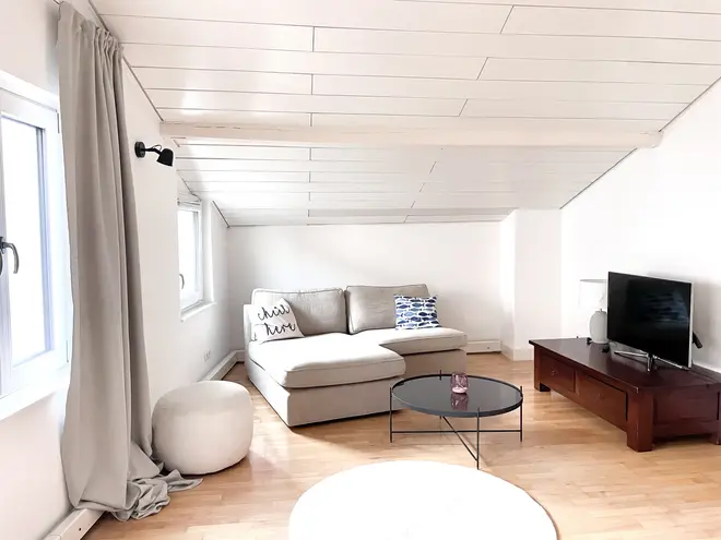 4 Zimmer Wohnung mit 144 m² in Bonn – Bild 8