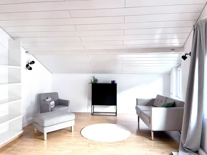 4 Zimmer Wohnung mit 144 m² in Bonn – Bild 9
