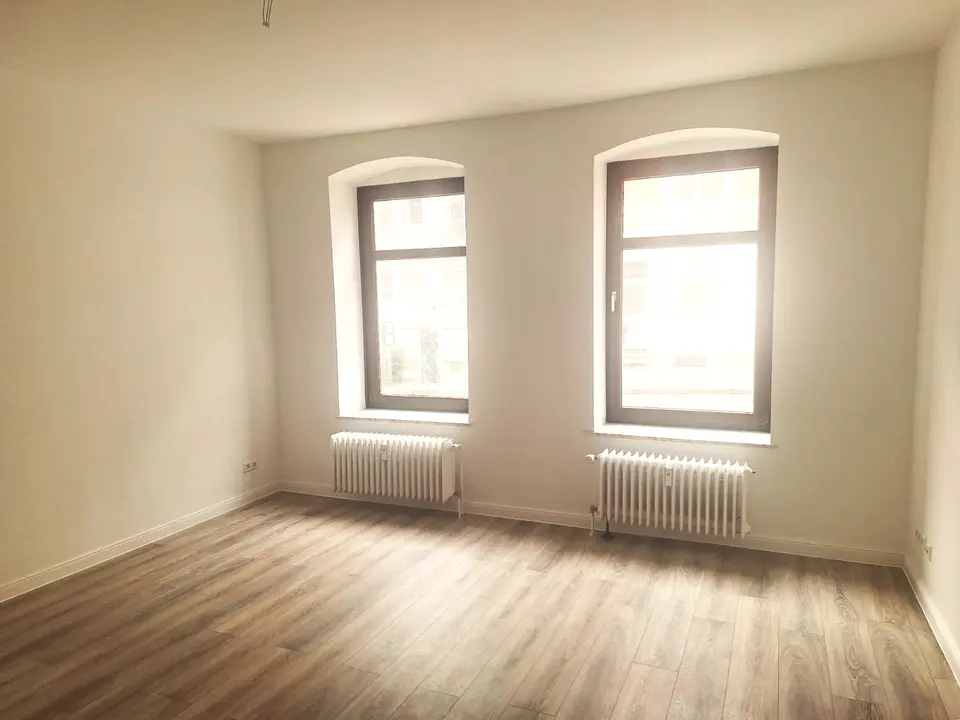 3 Zimmer Wohnung mit 84 m² in Flensburg – Bild 2