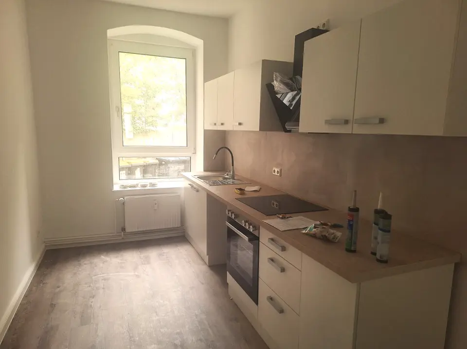 3 Zimmer Wohnung mit 84 m² in Flensburg – Bild 9