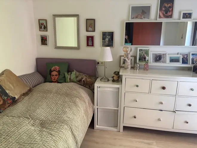 3 Zimmer Wohnung mit 89 m² in Düsseldorf – Bild 12