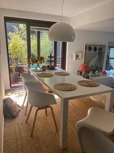 3 Zimmer Wohnung mit 89 m² in Düsseldorf – Bild 2