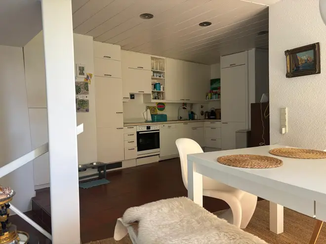 3 Zimmer Wohnung mit 89 m² in Düsseldorf – Bild 3