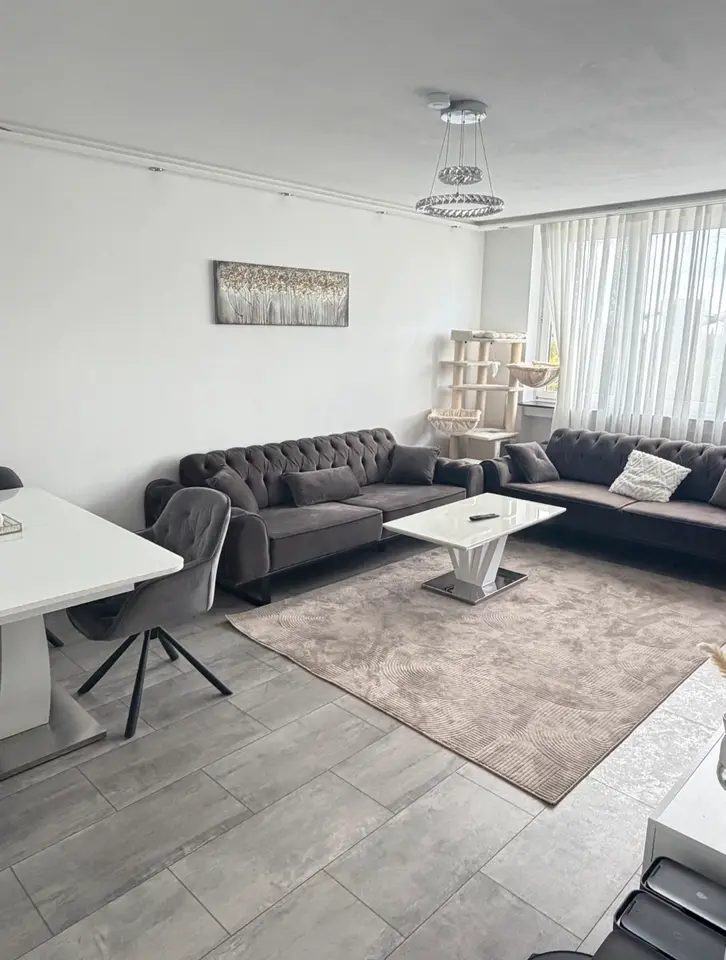 3 Zimmer Wohnung mit 70 m² in Hanau – Bild 1