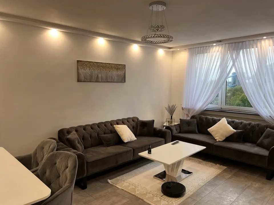 3 Zimmer Wohnung mit 70 m² in Hanau – Bild 2