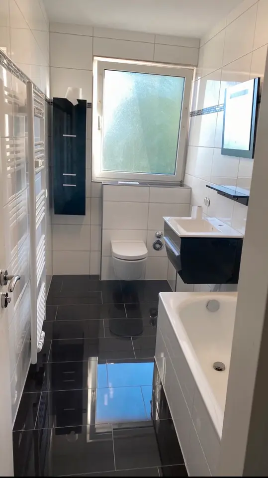 3 Zimmer Wohnung mit 70 m² in Hanau – Bild 5