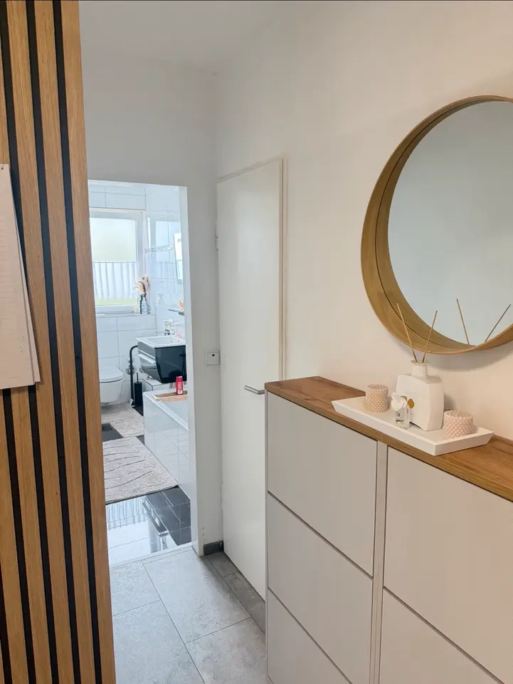 3 Zimmer Wohnung mit 70 m² in Hanau – Bild 6