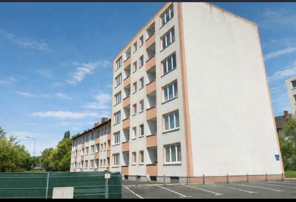 3 Zimmer Wohnung mit 70 m² in Hanau – Bild 8