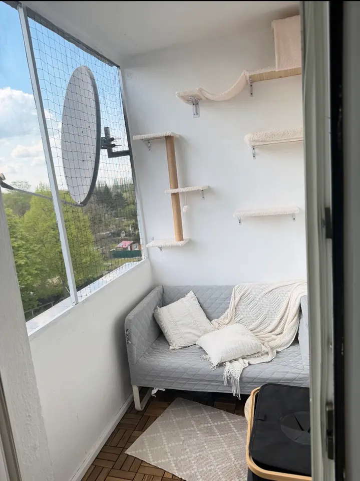 3 Zimmer Wohnung mit 70 m² in Hanau – Bild 9